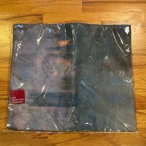 New Monet Art Institute Chicago Tote Bag